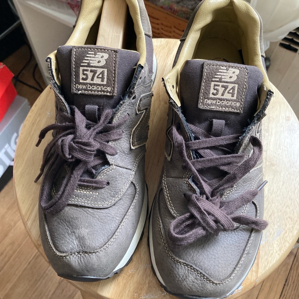 574 New Balance